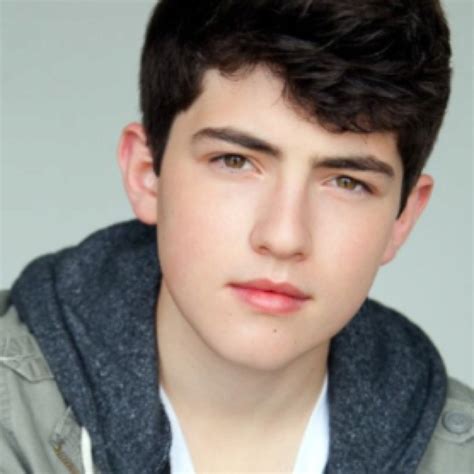 Ian Nelson Another Hunger Games Star Ian Nelson Pinterest