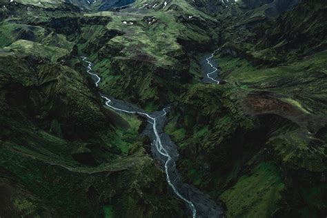 AERIAL PHOTOGRAPHY IN ICELAND — Andy Mumford Photography