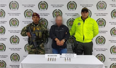 Antioquia Cayó Alias ‘mafia En El Municipio De Ciudad Bolívar Alerta Paisa