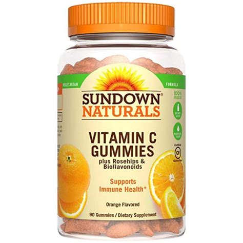 A dietitian researched these great vitamin c options. Best Vitamin C Supplement Choices For Immune and Skin Care