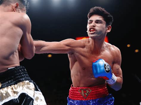 Ryan Garcia Vs Javier Fortuna Live Stream How To Watch The Boxing Fight Online News And Gossip
