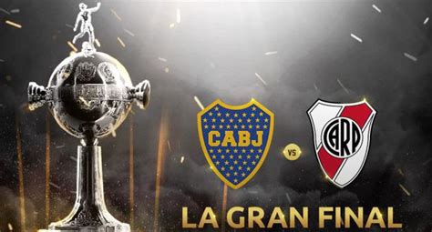 Boca Juniors Vs River Plate La Singular Portada De Olé Por La Final