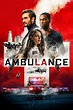 Ambulance (2022) — The Movie Database (TMDB)