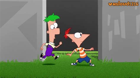 Phineas And Ferb The Loud House Theme Youtube