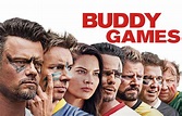 Josh Duhamel's BUDDY GAMES Sequel Filming in Vancouver This Summer