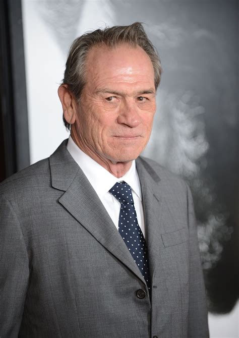 Pictures Of Tommy Lee Jones