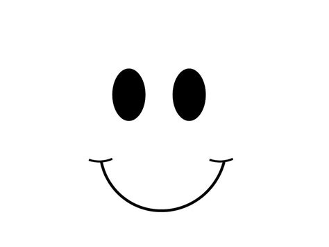Smiley Faces For Facebook Profile Picture