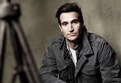 Scandal, Goliath, West Wing, & the Sopranos star Matthew Del Negro on ...