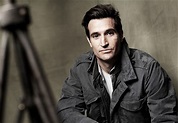 Scandal, Goliath, West Wing, & the Sopranos star Matthew Del Negro on ...