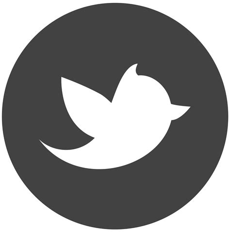 Interprint Norwich Twitter Icon Transparency