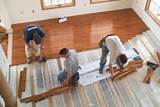 Floor Hydronic Radiant Heat Pictures