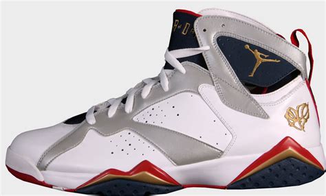 The Air Jordan 7 Price Guide Sole Collector