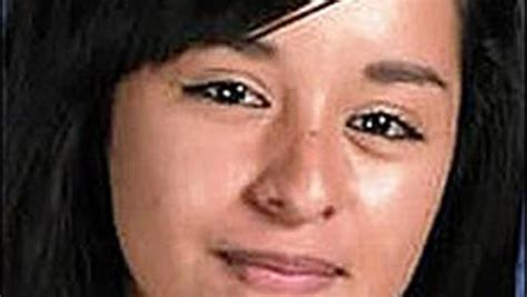 Norma Lopez Missing Calif Teen Id D As Murder Victim Cbs News