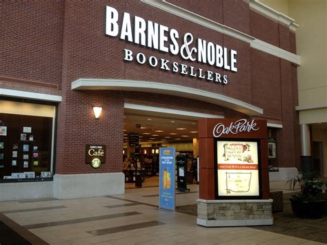 4,524 barnes & noble reviews. Barnes & Noble - Oak Park Mall | Mike Kalasnik | Flickr