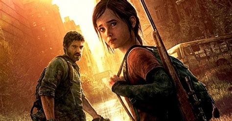 the last of us 2 will be named days gone will joel and ellie s journey continue