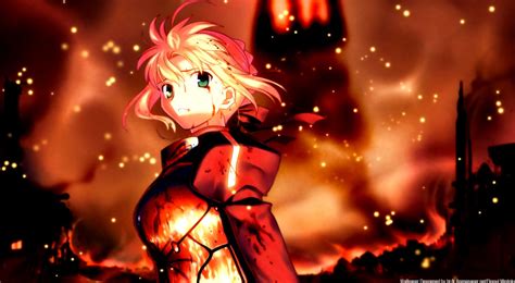 Fate Stay Night Hd Background Pack Wallpapers
