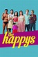 The Happys (2018) | The Poster Database (TPDb)
