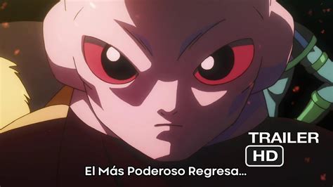 Este Tráiler Revela El Nuevo Torneo Del Poder En El Espacio Tiempo En