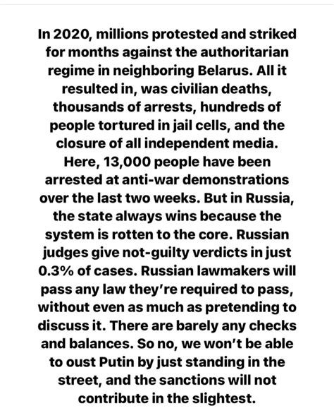 Rania Khalek On Twitter 1 From My Friend In Moscow “read This Before Blaming Russians For Not