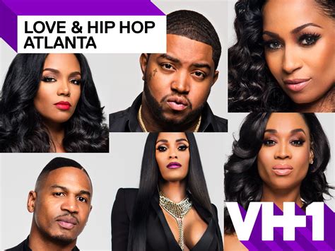 Watch Love And Hip Hop Atlanta Season 5 Prime Video