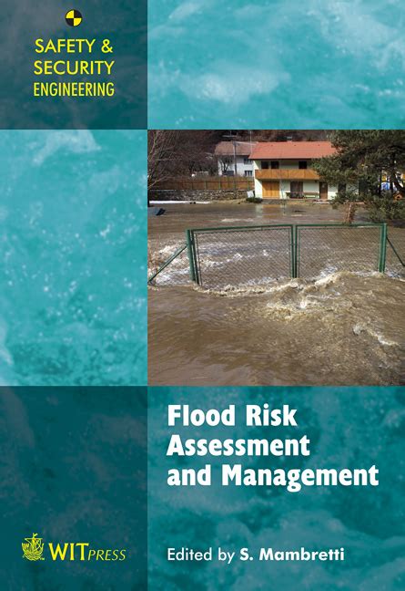 Flood Risk Assessment Map
