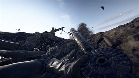 Verdun Battlefieldone