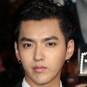 Six (2015) and journey to the west: Kris Wu - Bio, Family, Trivia | Famous Birthdays