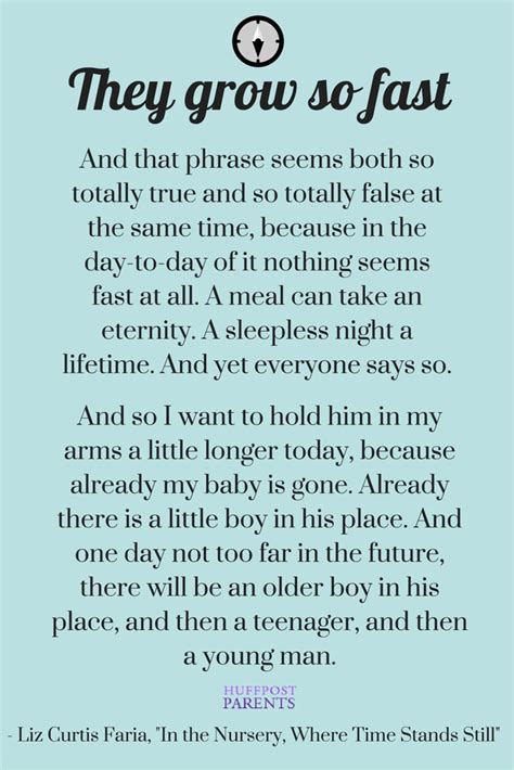 Quotes About Little Boy Growing Up 24 Quotes