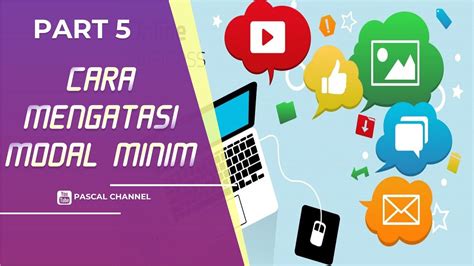 Pemantauan pengamanan secara terpadu juga akan disiapkan melalui kantor pusat komando. Cara Mulai Bisnis Online - PART 5 - CARA MENGATASI MODAL ...