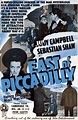 East of Piccadilly (1940) - Moria