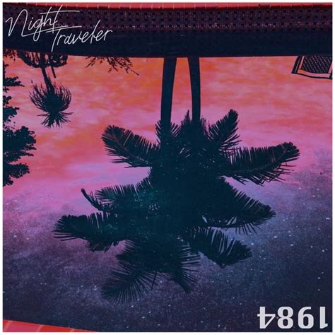Night Traveler 1984 Lyrics Genius Lyrics