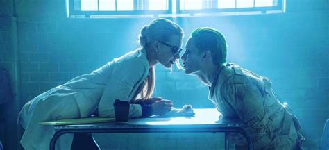Joker And Harley Quinn Movie Writers Say Spinoff Is Like Bad Santa