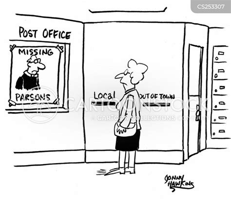 Missing Persons Posters Cartoons And Comics Funny Pictures From