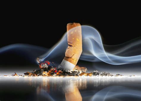 cdc says secondhand smoke exposure fell by half over last decade time