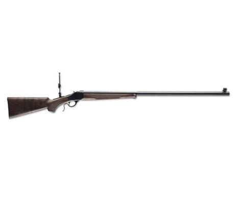1885 Creedmoor Winchester Centerfire Rifle