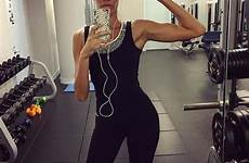 selfies selfie gym joan fitness smalls workout instagram models everyday fashion latina fit woman working yoga diet week tips take