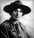 Olave, esposa de Baden Powell | Baden powell y Scouts