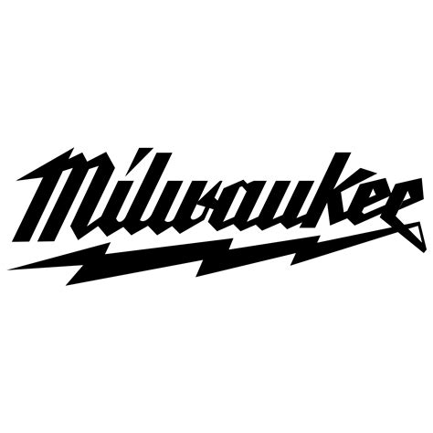 Milwaukee Logo Png Transparent And Svg Vector Freebie Supply