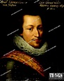 Portrait of Count Louis-Gunther of Nassau, workshop of Jan Antonisz van ...