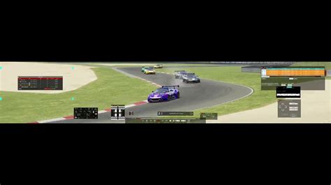 Assetto Corsa Lotus At Nurburgring Youtube