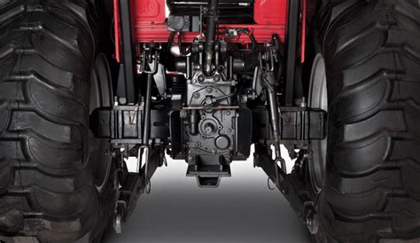 Mahindra Tractors