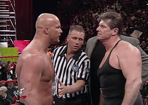 There Was A Lot Of Times Some Animosity There Stone Cold Opens Up