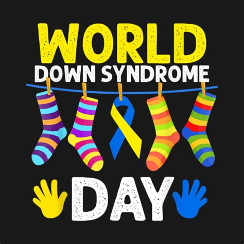 World Down Syndrome Day 21 March 2020 21 Reasons