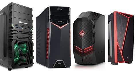 By polygon staff dec 26, 2018, 5:45pm est. The best gaming desktop PCs in 2018 - Jelly Deals