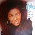 Natalie Cole - Good To Be Back (1989, Vinyl) | Discogs