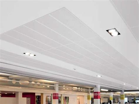 Armstrong Commercial Ceiling Systems Shelly Lighting
