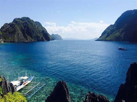Los 12 Mejores Lugares De Filipinas Para Visitar Viajar365