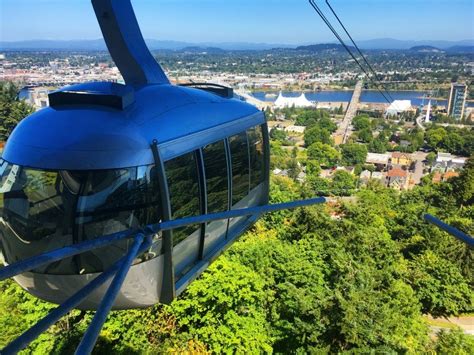 10 Cool And Fun Things To Do With Kids In Portland Oregon Honey Lime