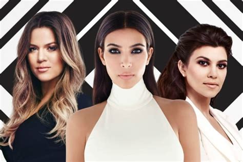 102517 E Signs New Deal With The Kardashians
