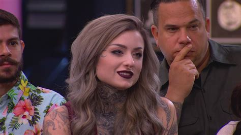 Watch Ink Master Season 8 Episode 2 The Game Begins Full Show On